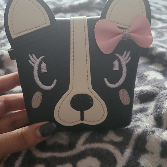 Dog purse - Picture 2 of 4